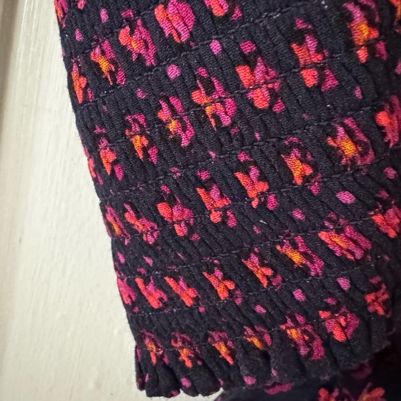 Anthropologie Maeve Puff-Sleeved Blouse - Picture 13 of 16